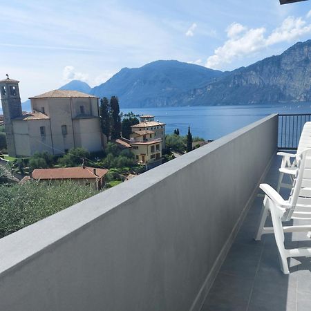 Hotel Garni Selene Malcesine Exterior foto