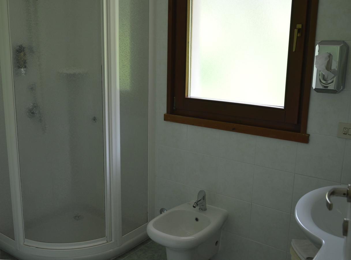 Hotel Garni Selene Malcesine Exterior foto