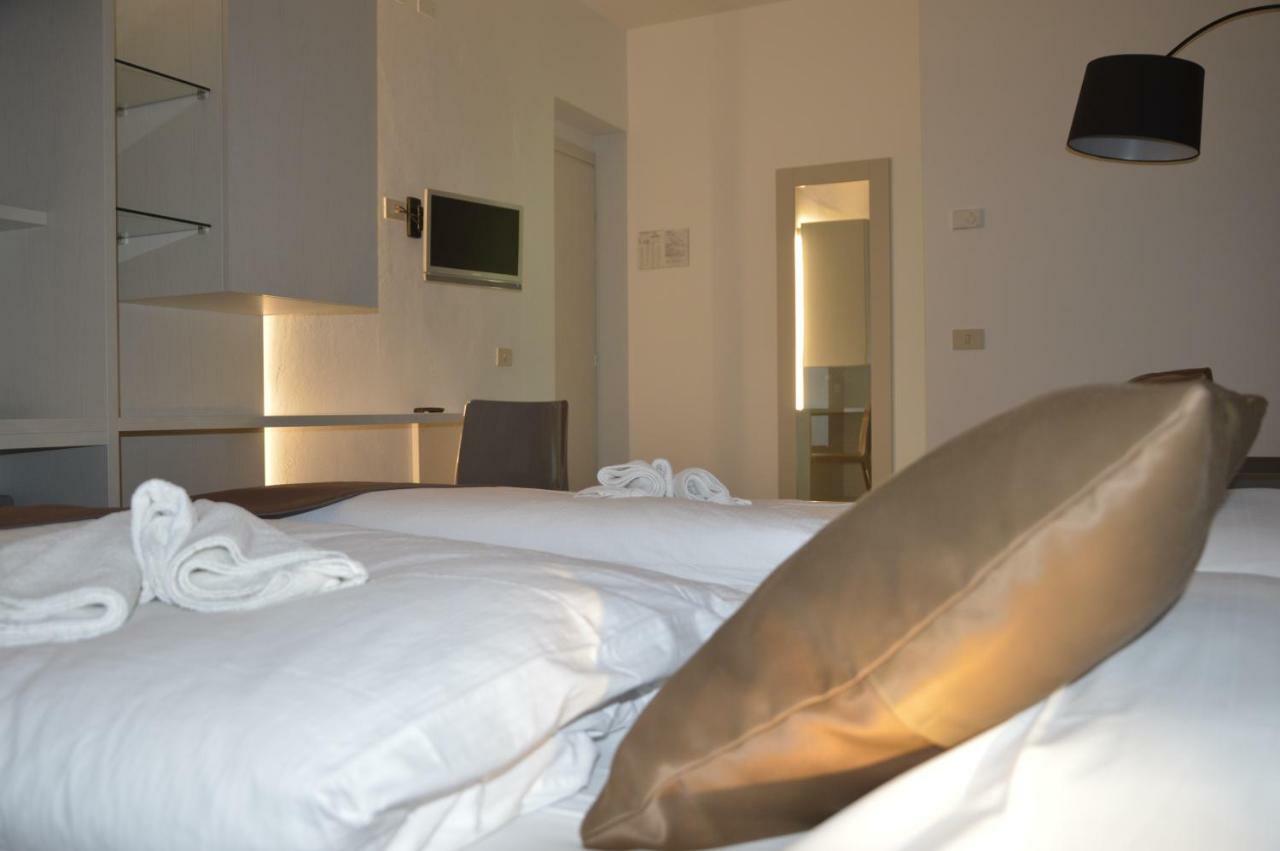 Hotel Garni Selene Malcesine Exterior foto
